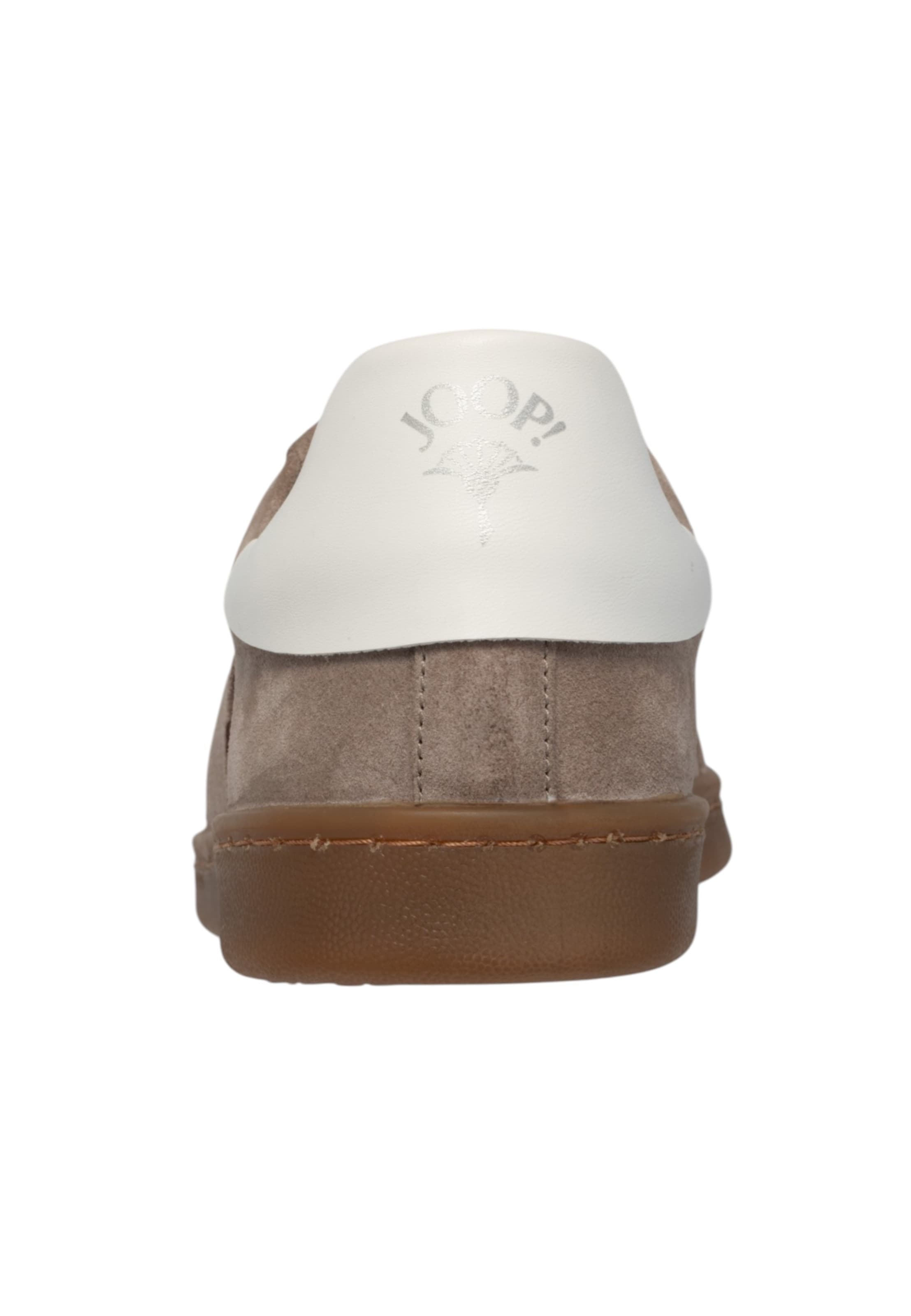 JOOP! Sneaker 'Onda Isa' in Beige