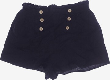 LASCANA Shorts in M in Black: front