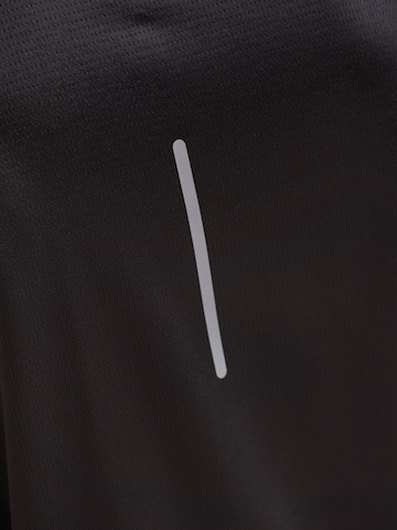 Jack & Jones Junior - Camisola 'JJSFLUX' em preto