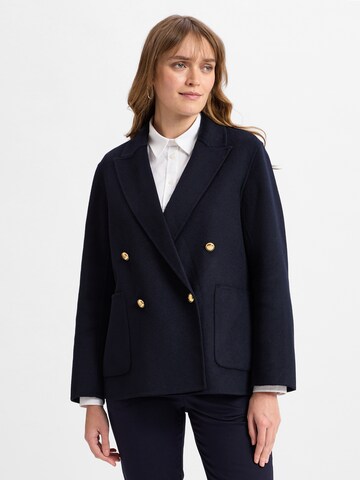 GANT Blazers in Blauw: voorkant