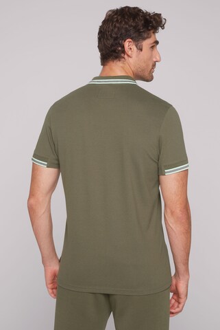 CMPD Shirt in Green