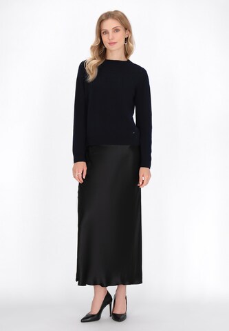 DreiMaster Klassik Svetr – modrá