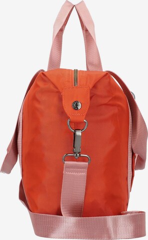 George Gina & Lucy Handtasche in Orange