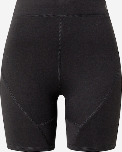 Sportinės kelnės iš Superdry, spalva – juoda, Prekių apžvalga
