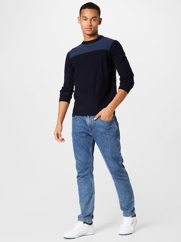 Pullover di BURTON MENSWEAR LONDON in blu