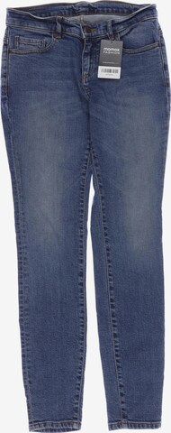 re.draft Jeans 26 in Blau: predná strana