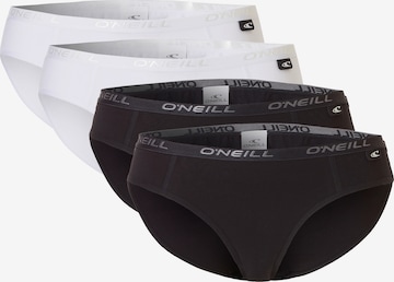 O'NEILL Slip 'Bikini Slip' in Mixed colours: front