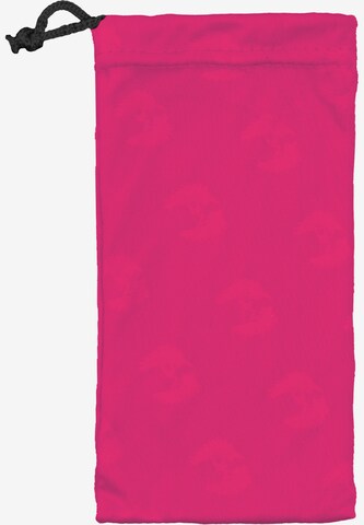 MSTRDS Sonnenbrille 'Likoma' in Pink