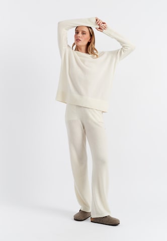 Chinti & Parker Sweater in Beige