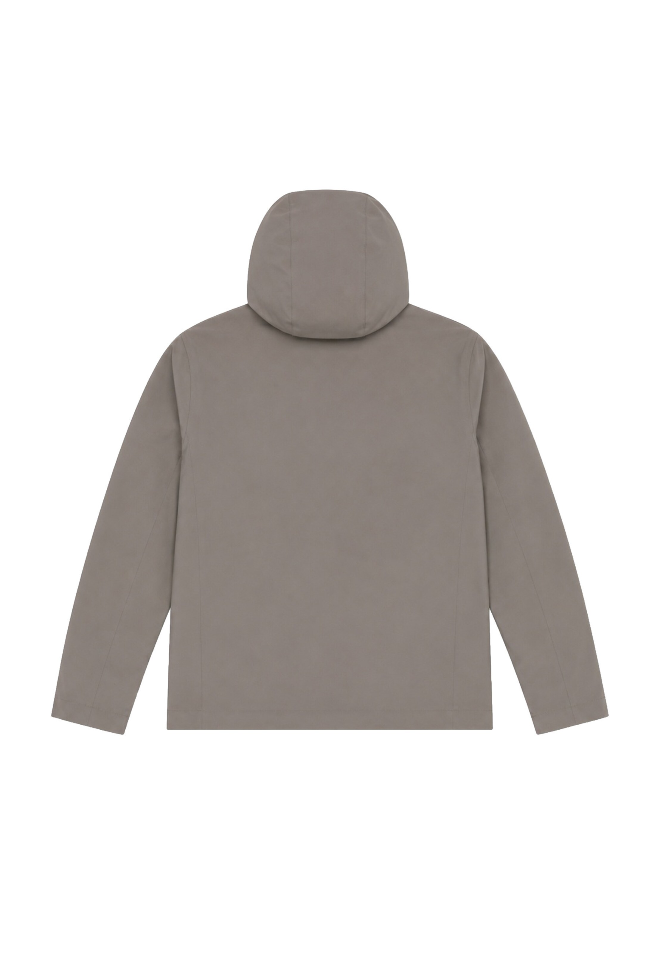 Clean Cut Copenhagen Between-season jacket 'Noah' in Grey