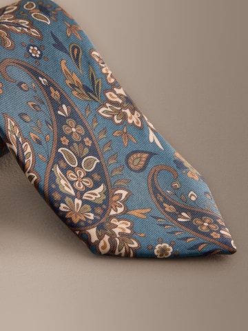 Next - Corbata en azul