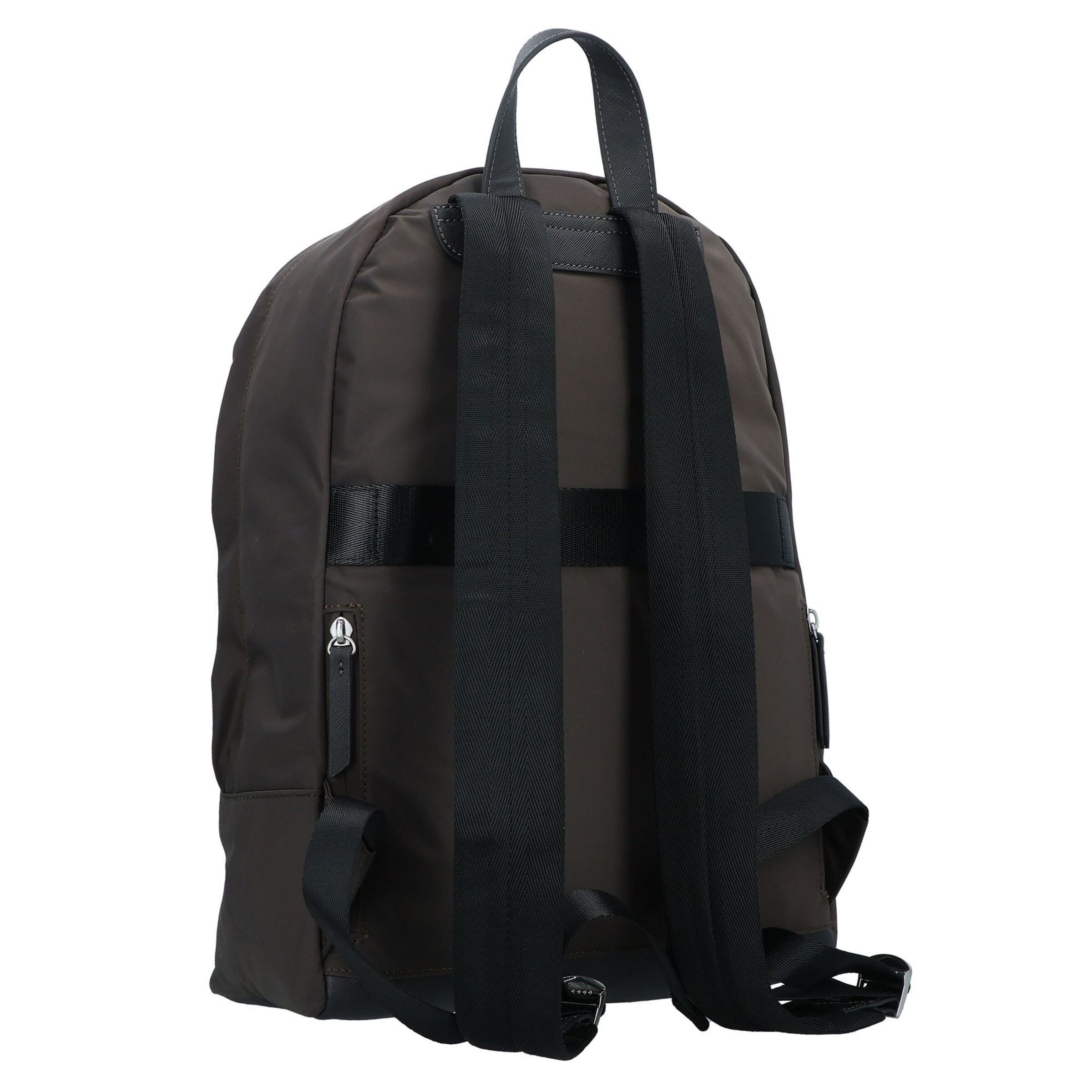 GUESS Backpack 'Milano' in Brown