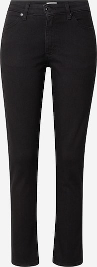 WRANGLER Jeans 'Sienna' i 29/32 i black denim, Produktvisning