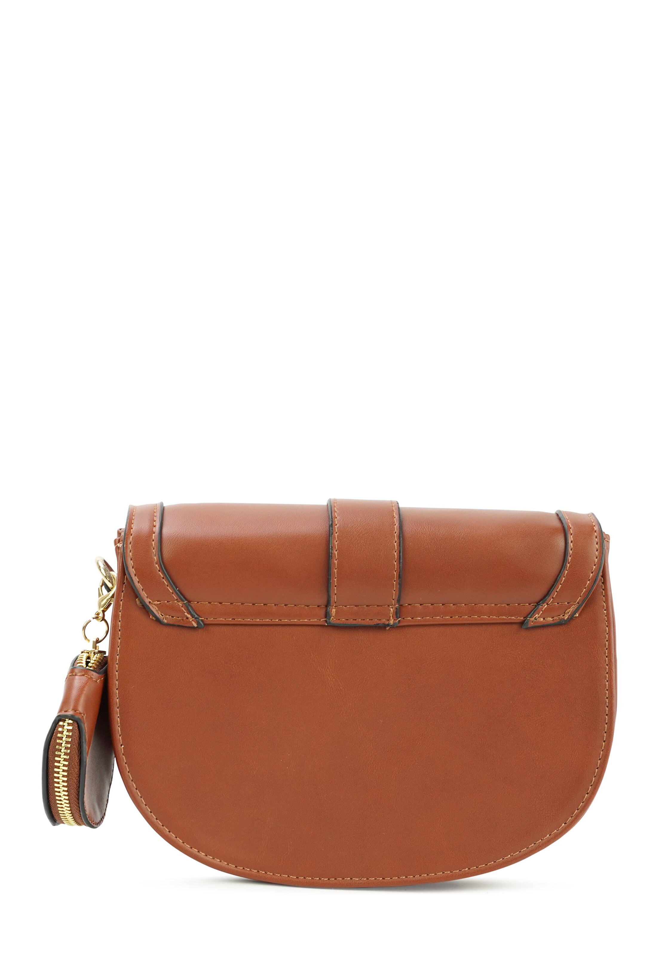 HARPA Shoulder bag 'SUNI' in Brown