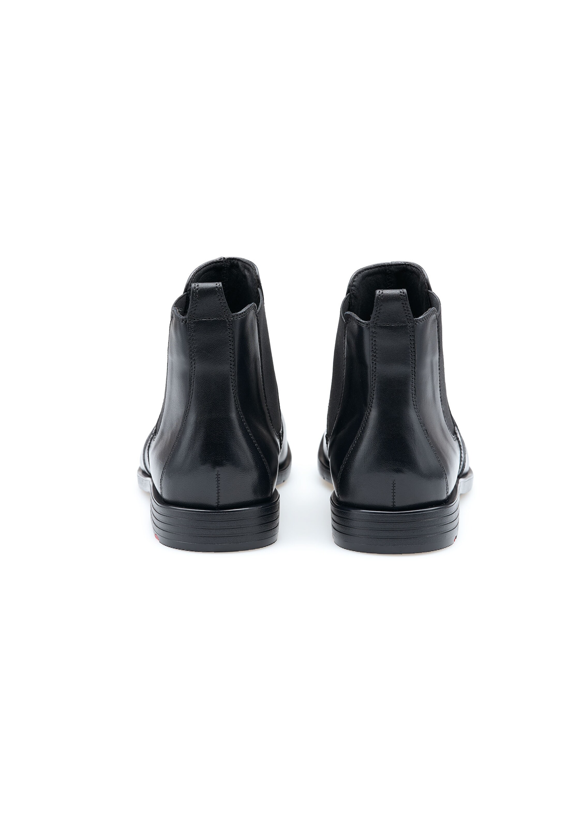 LLOYD Chelsea boots 'EEZY 315' in Black