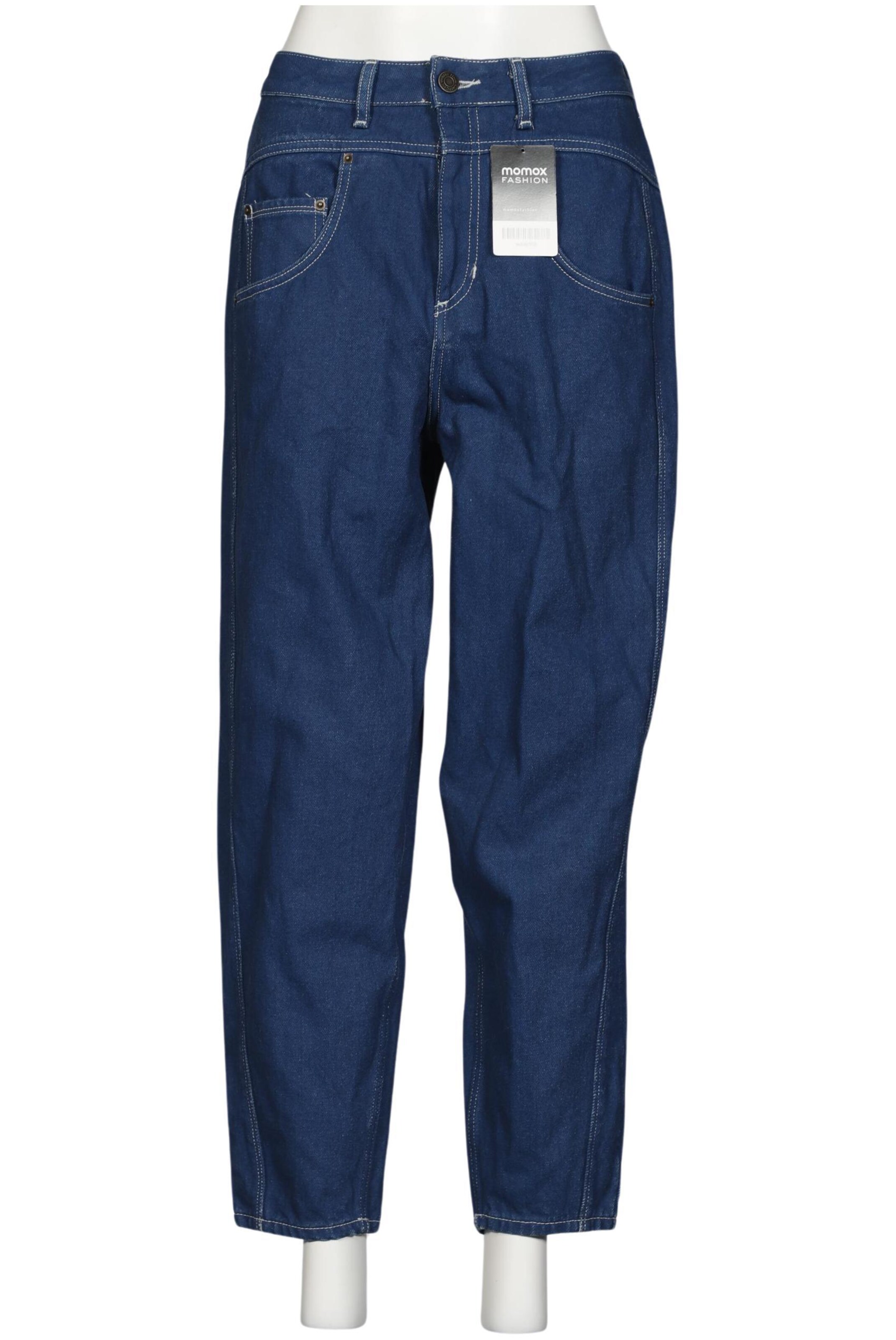 AMERICAN VINTAGE Jeans in 27 in Blue: front