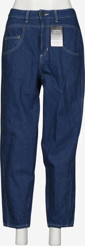 AMERICAN VINTAGE Jeans in 27 in Blue: front