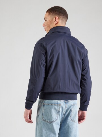 Giacca di mezza stagione 'AMAURY' di K-Way in blu