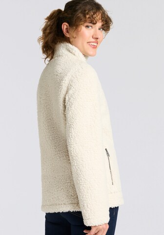 G.I.G.A. DX by killtec Between-Season Jacket in White