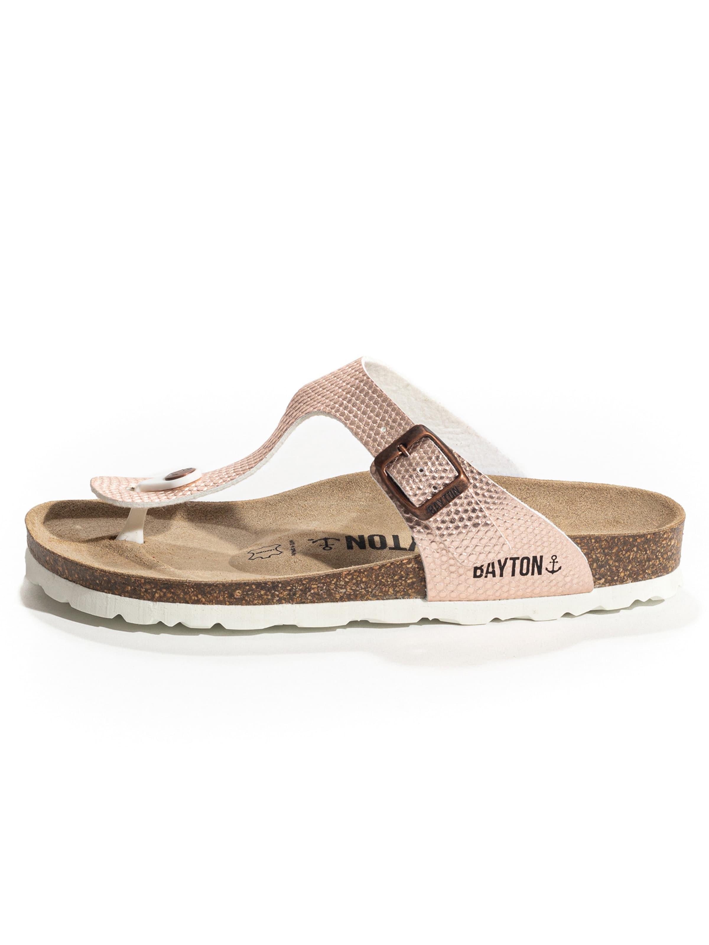 Bayton Pistokkaat 'Melia' värissä vaaleanpunainen: etupuoli