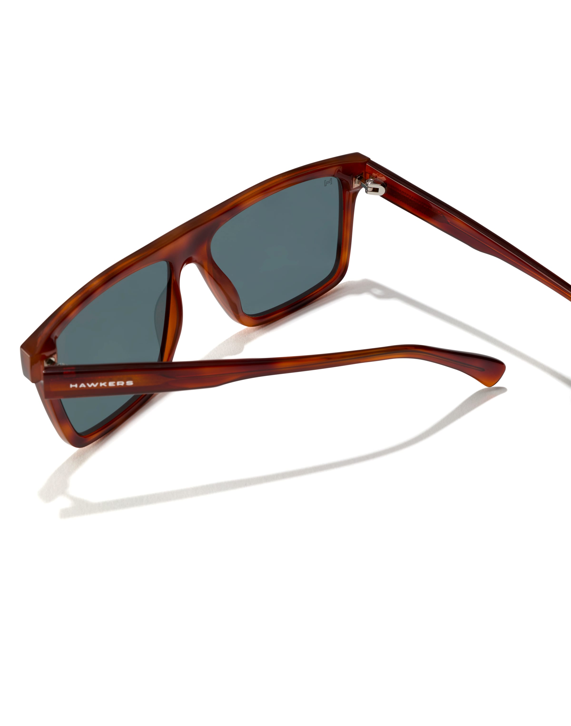 Occhiali da sole 'Aspen' di HAWKERS in verde