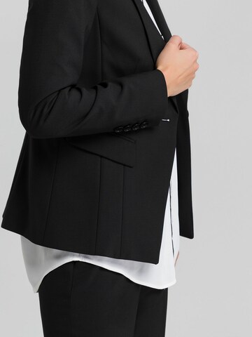 MARC AUREL Blazer in Black