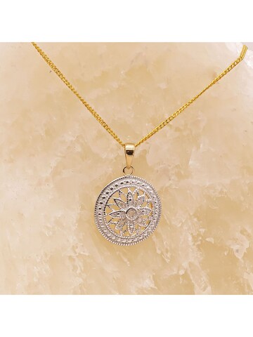 Chaîne Diamonds by Ellen K. en or