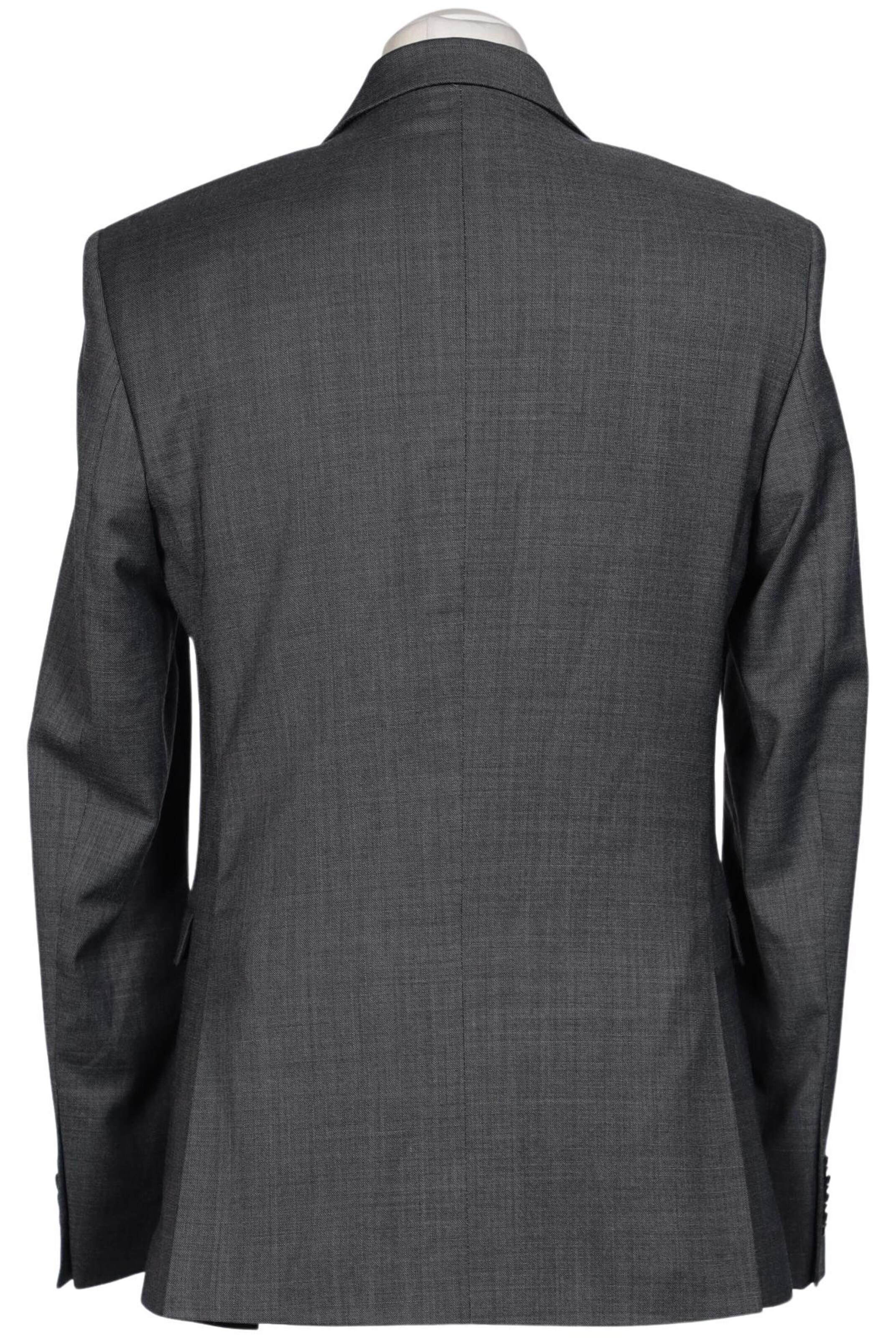 JACK & JONES Suit Jacket in M in Grey