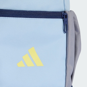 ADIDAS PERFORMANCE Sportrucksack 'Essentials' in Blau