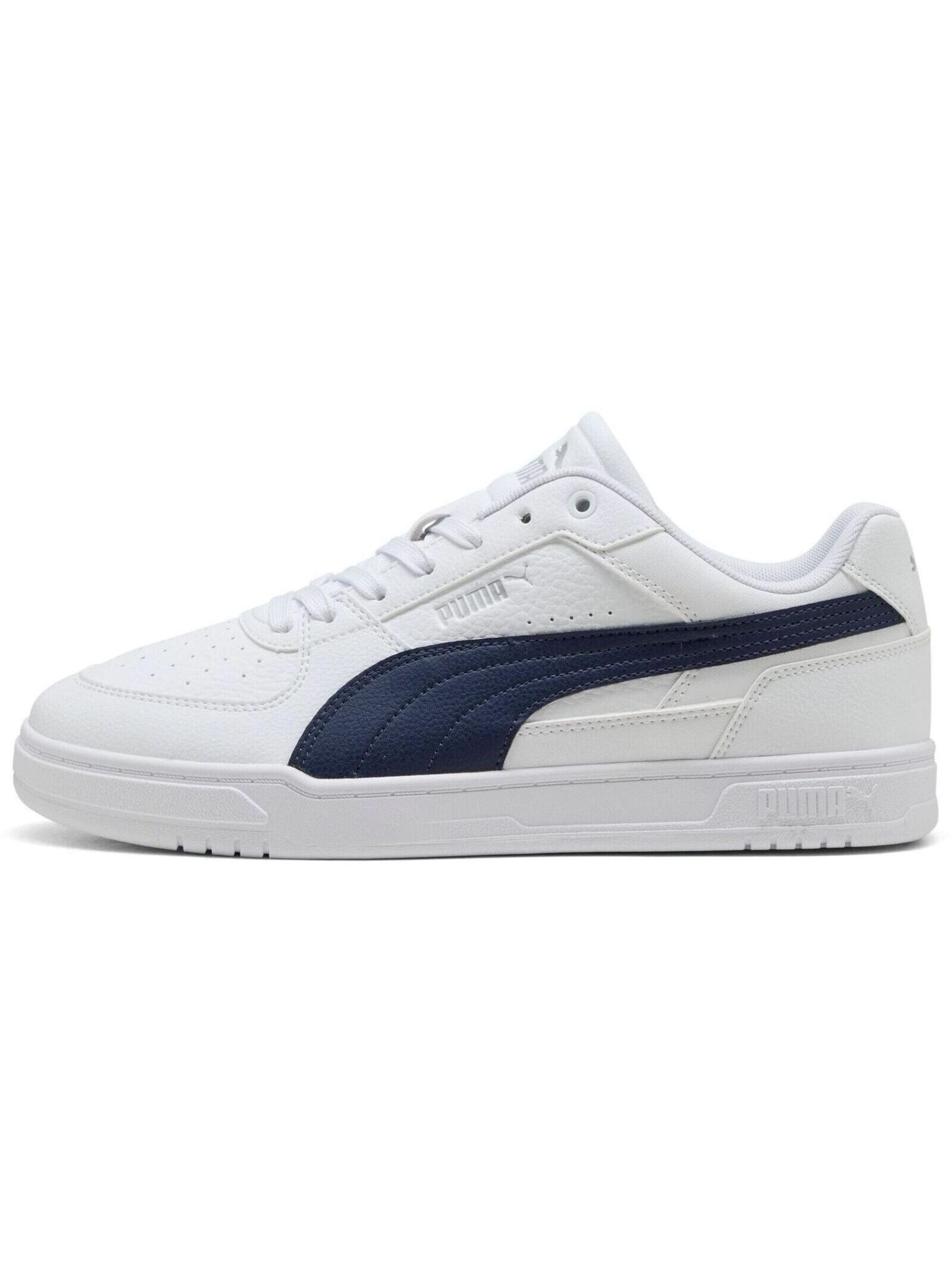 Scarpa sportiva 'Caven Iii' in 40 PUMA di colore bianco, Visualizzazione prodotti