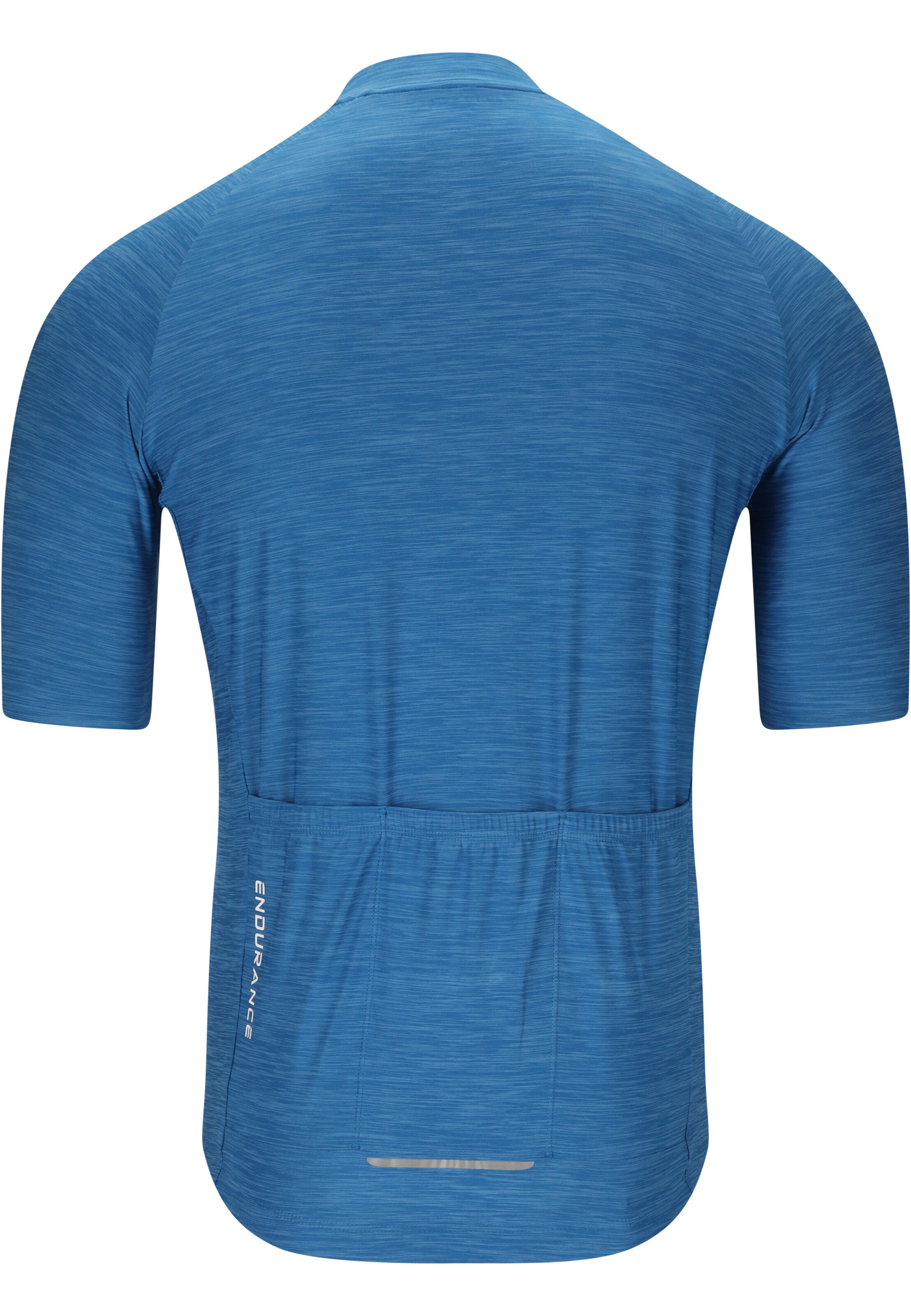 ENDURANCE Functioneel shirt 'Logan' in Blauw