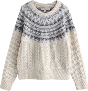 smėlio Next Megztinis: priekis