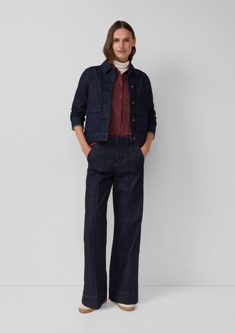 s.Oliver Blouse in Red