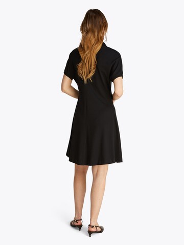 TOMMY HILFIGER - Vestido en negro