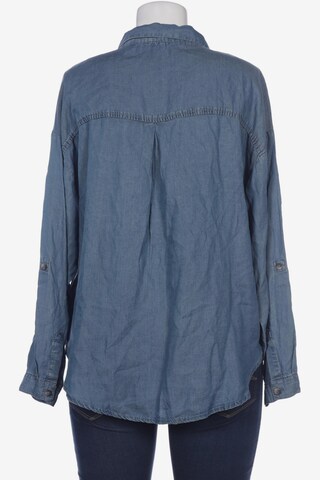 KAPALUA Bluse XL in Blau