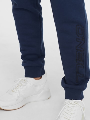 regular Pantaloni sportivi 'O'Neill LW' di O'NEILL in blu