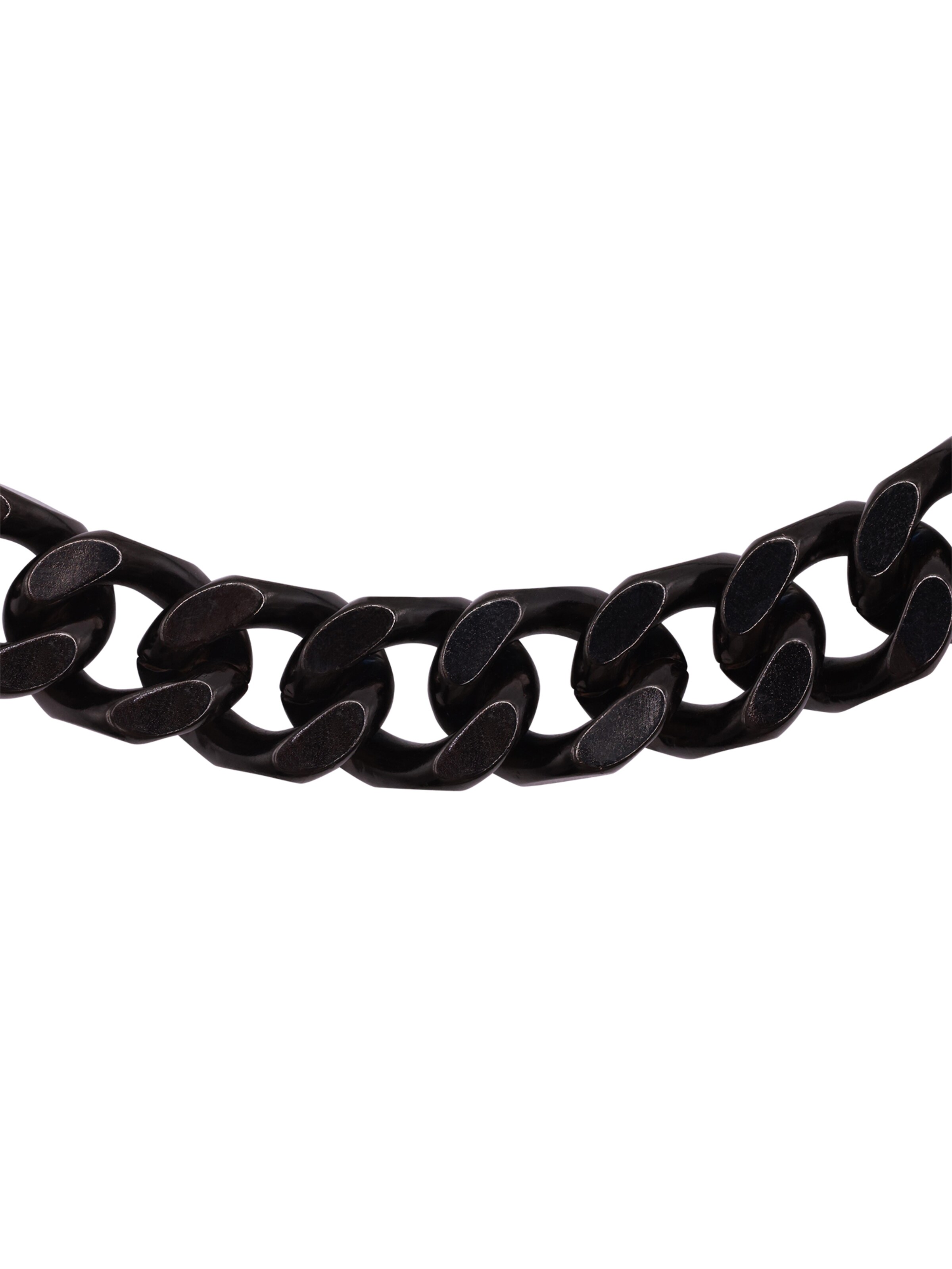 Heideman Ketting 'Kyan' in Zwart