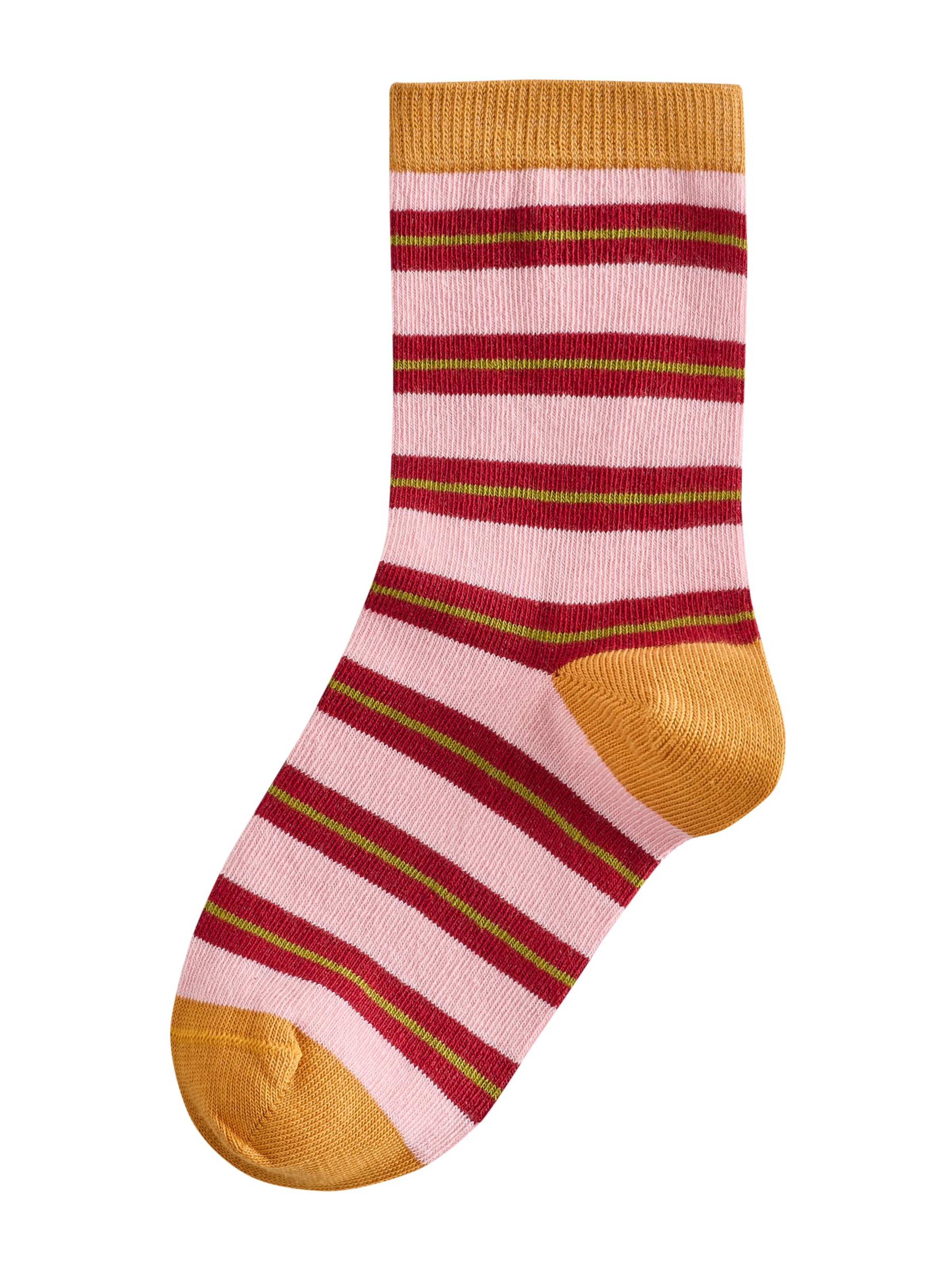 Chaussettes Next en mélange de couleurs