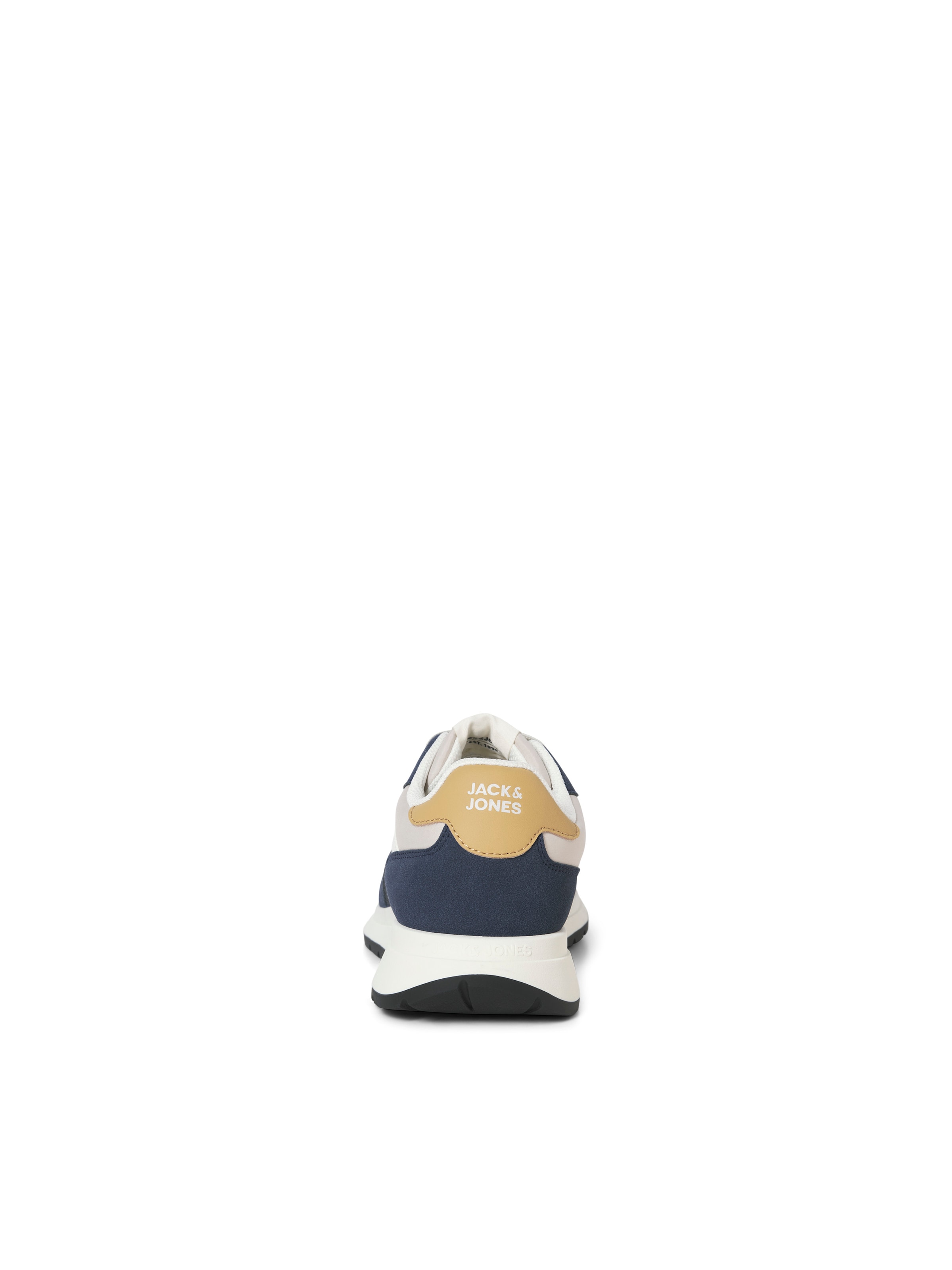 JACK & JONES - Zapatillas deportivas bajas 'JFWOSWALD' en azul