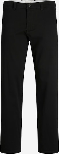 „Chino“ stiliaus kelnės 'JPSTKane Dylan' iš JACK & JONES, spalva – juoda, Prekių apžvalga