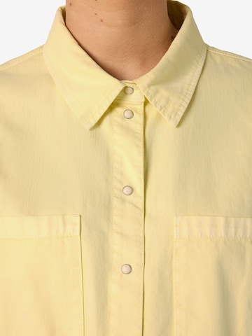 Camicia da donna di Noisy may in beige