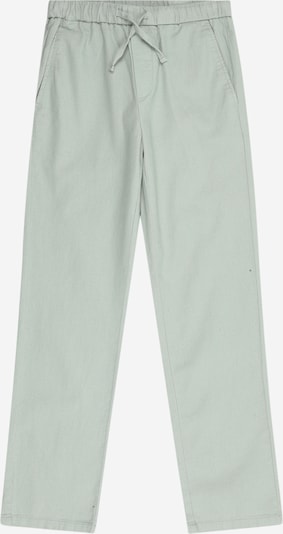 Kelnės 'LINUS' iš Only & Sons Junior, spalva – pastelinė žalia, Prekių apžvalga