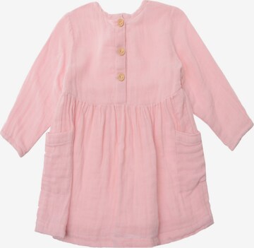 Robe 'Rosenholz' LILIPUT en rose