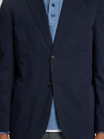 SELECTED HOMME Regular Fit Jakke i blå