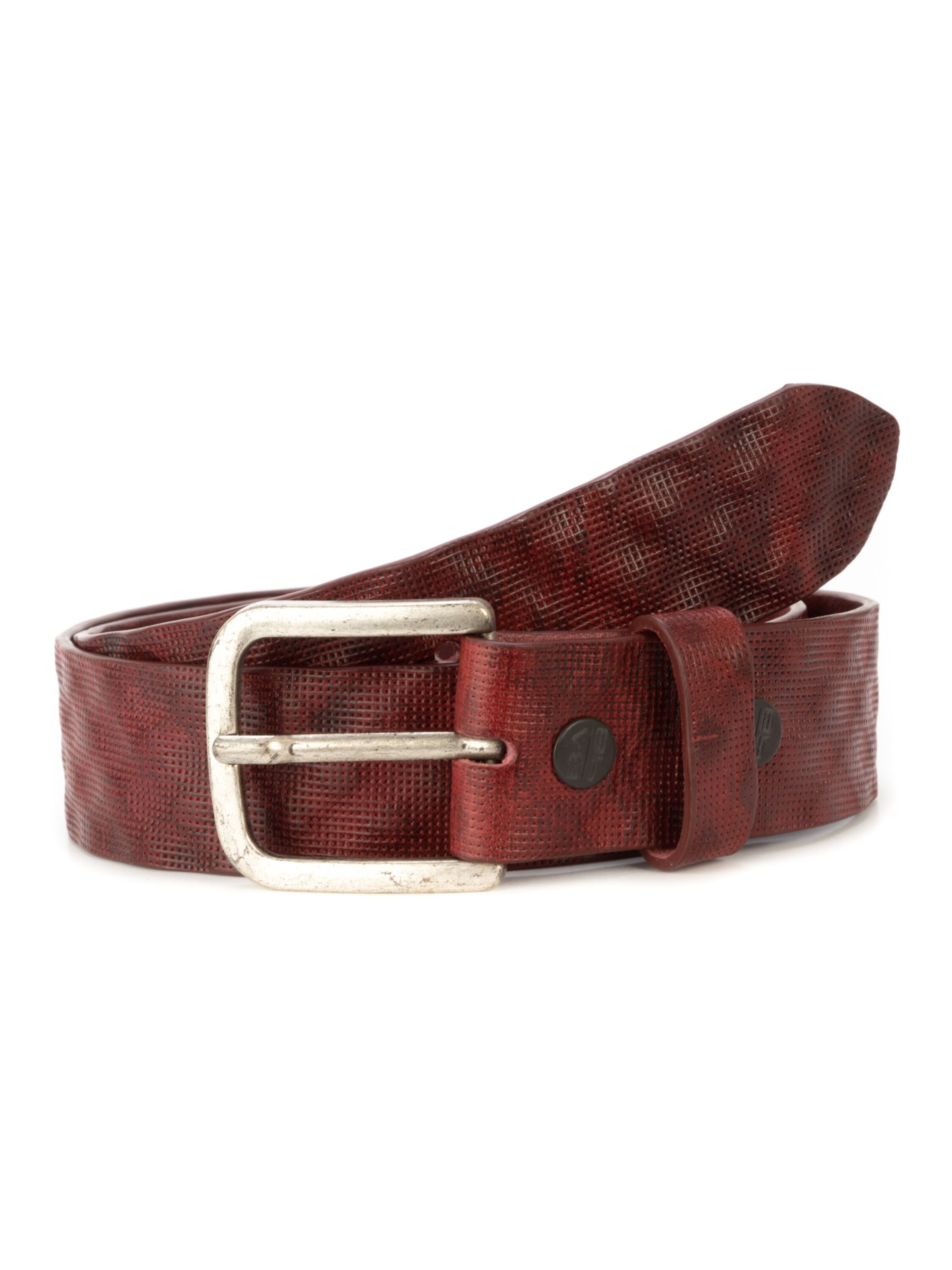 BA98 Riem 'Cologne' in Rood
