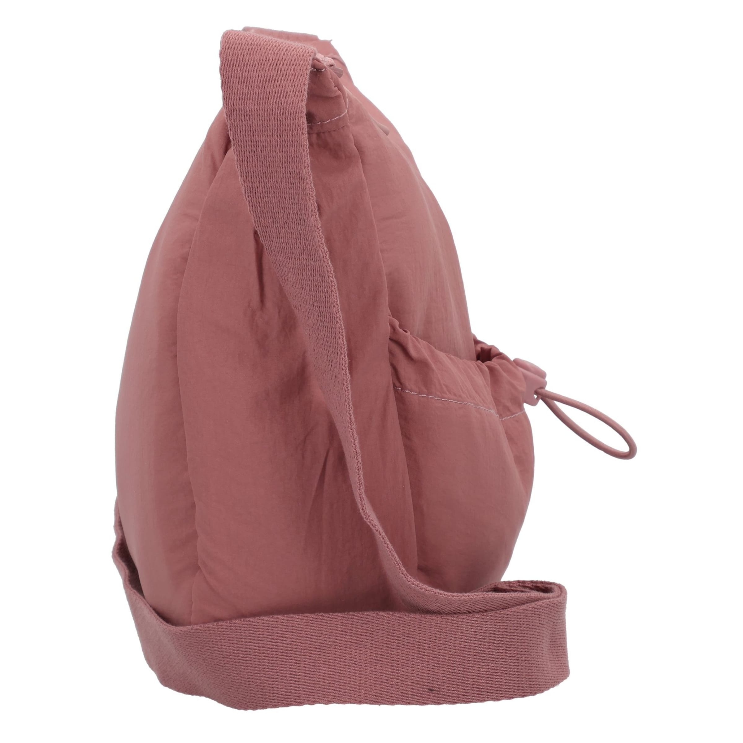 BENCH Schoudertas in Roze