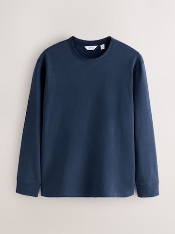 Next Shirt in Blauw