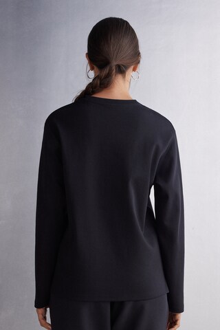 INTIMISSIMI Shirt in Schwarz