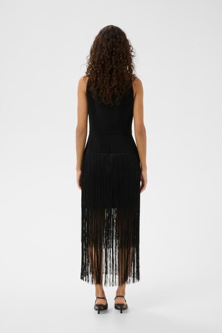 Robe 'CHARLEENE' InWear en noir