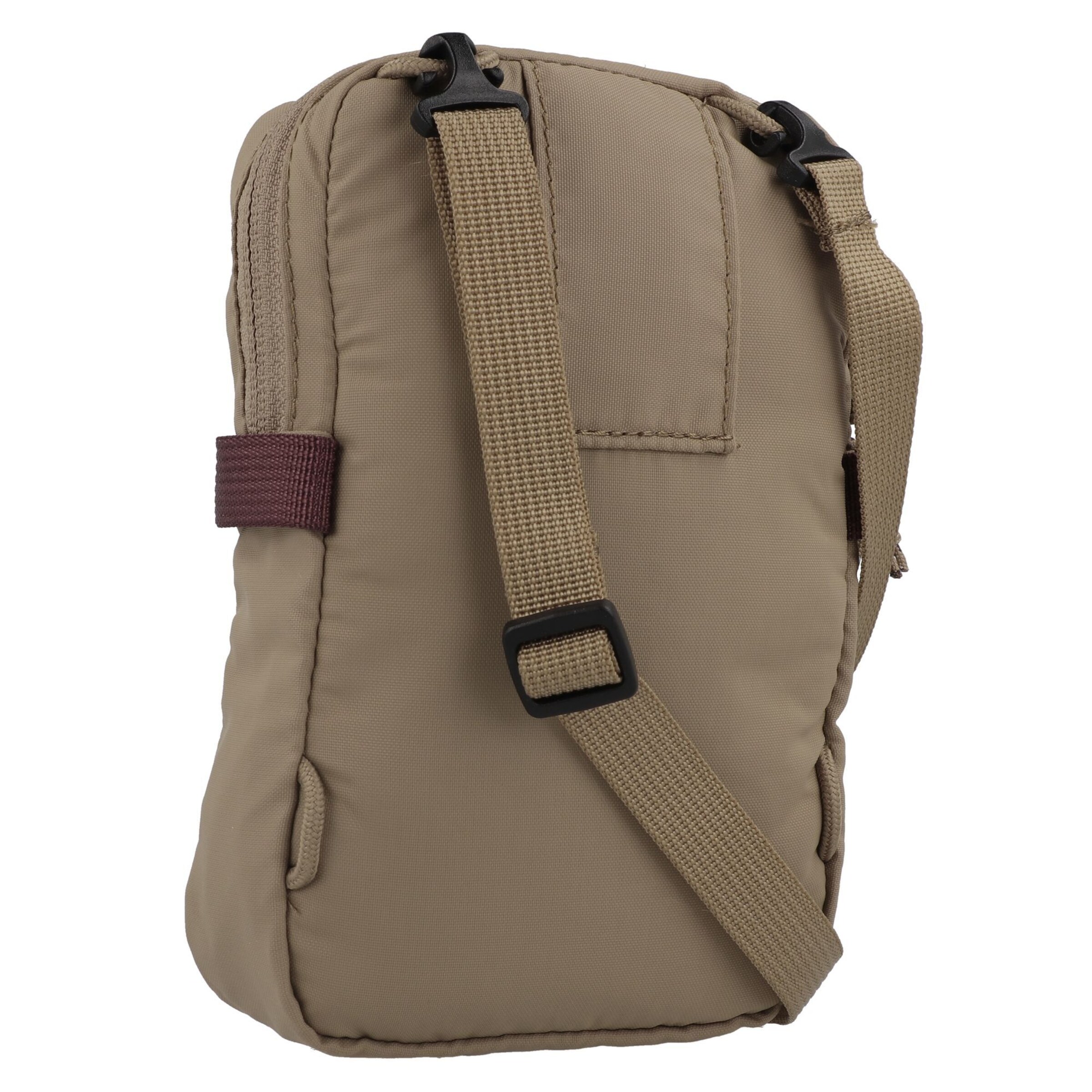 Sac à bandoulière 'High Coast' Fjällräven en vert